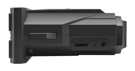 Гибрид радар-детектора и видеорегистратора Neoline X-COP 9100c